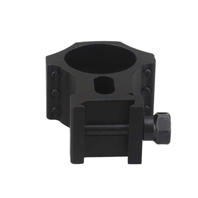 Vector Optics 30mm X-ACCU Yüksek Profil Dürbün Montaj Halkası