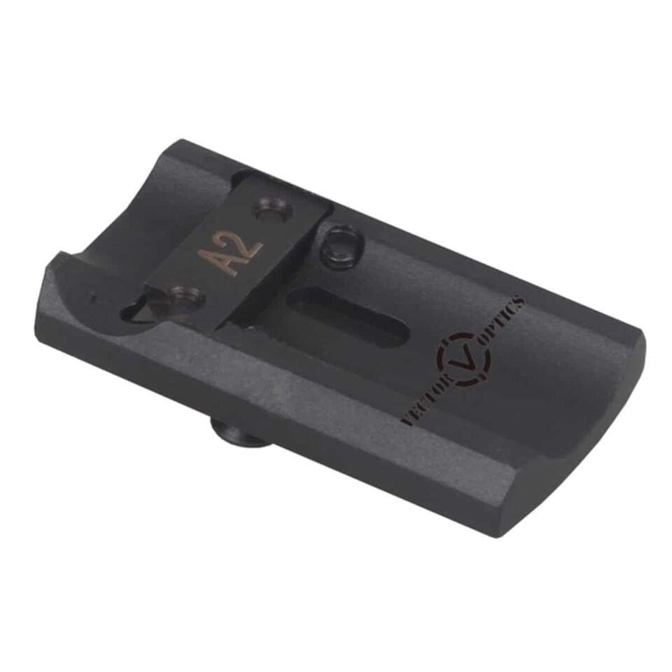 F92 BERETTA REDDOT MONTAJ RAYI SCRDM-04