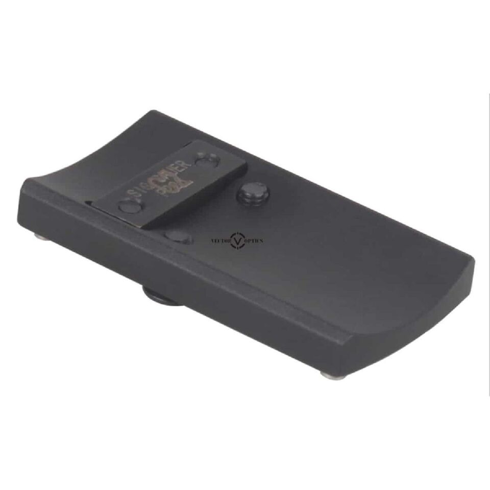 SIG P226 REDDOT MONTAJ RAYI SCRDM-03