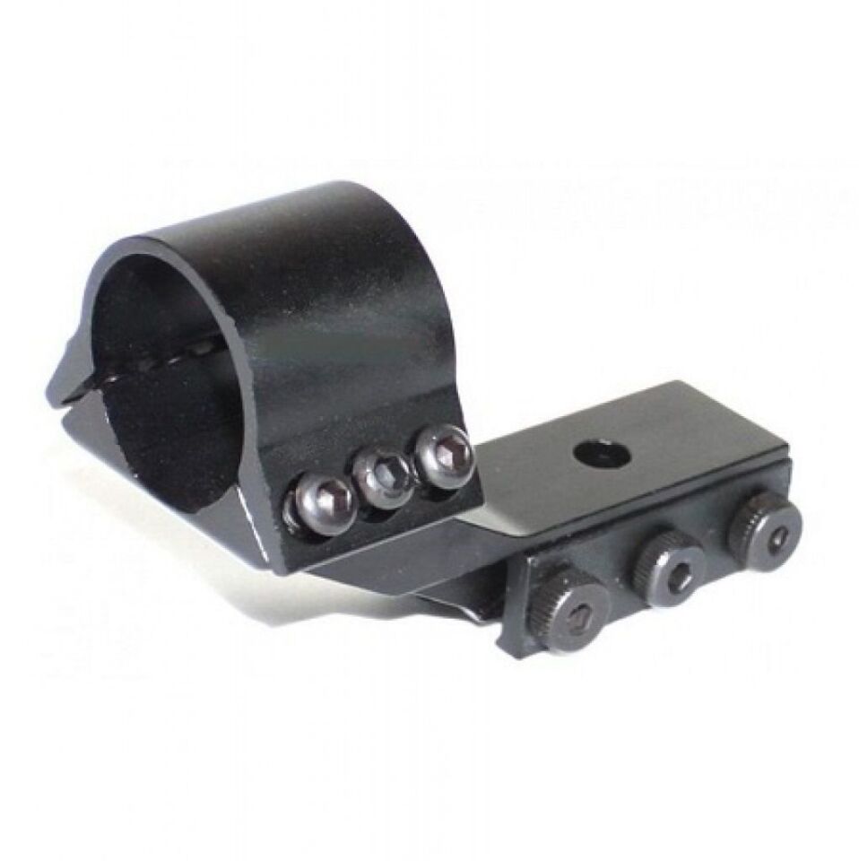 VECTOR SCOP-08 30mm DÜRBÜN AYAĞI