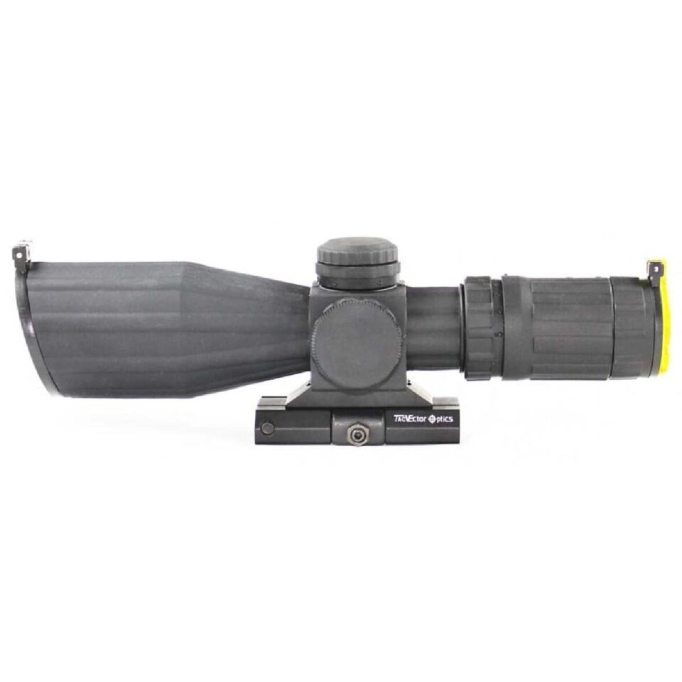 Vector Optics Dragoon 3-9x40 SFP Tüfek Dürbünü