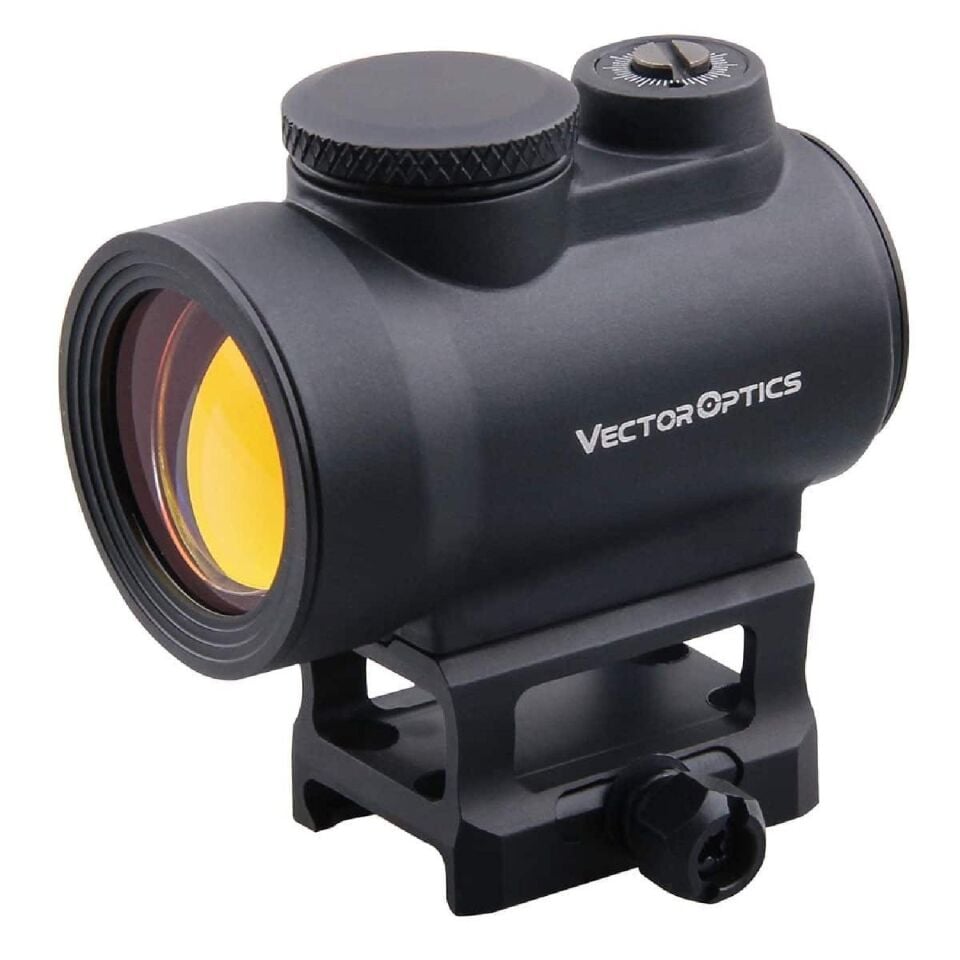 Vector Optics Centurion 1x30 Red Dot Nişangah