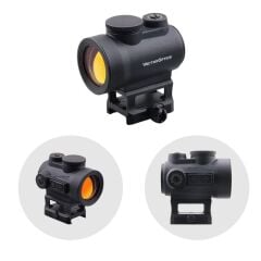 Centurion 1x30 Red Dot (SCRD-34)