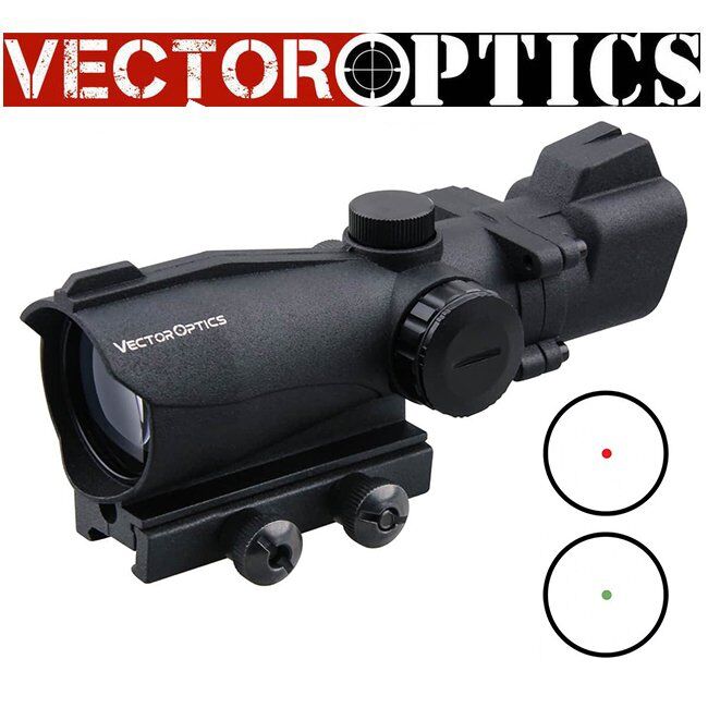 VO Condor 2x42 Red Dot (SCRD-03)