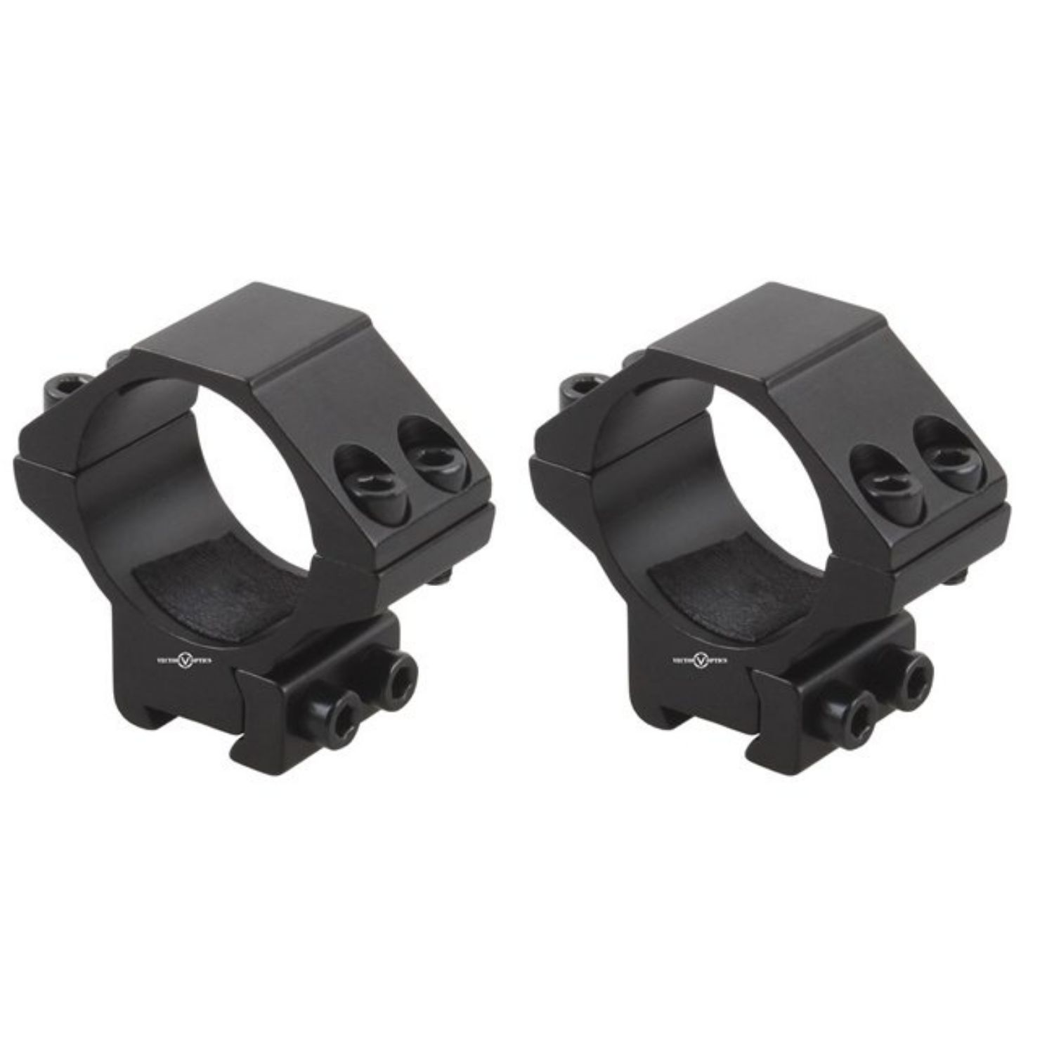 Vector Optics 30 MM Düşük Profil Dovetail Dürbün Ayağı SCOT-55D