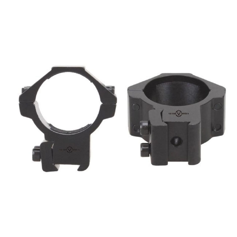 Vector Optics 30 MM Düşük Profil Dovetail Dürbün Ayağı SCOT-55D