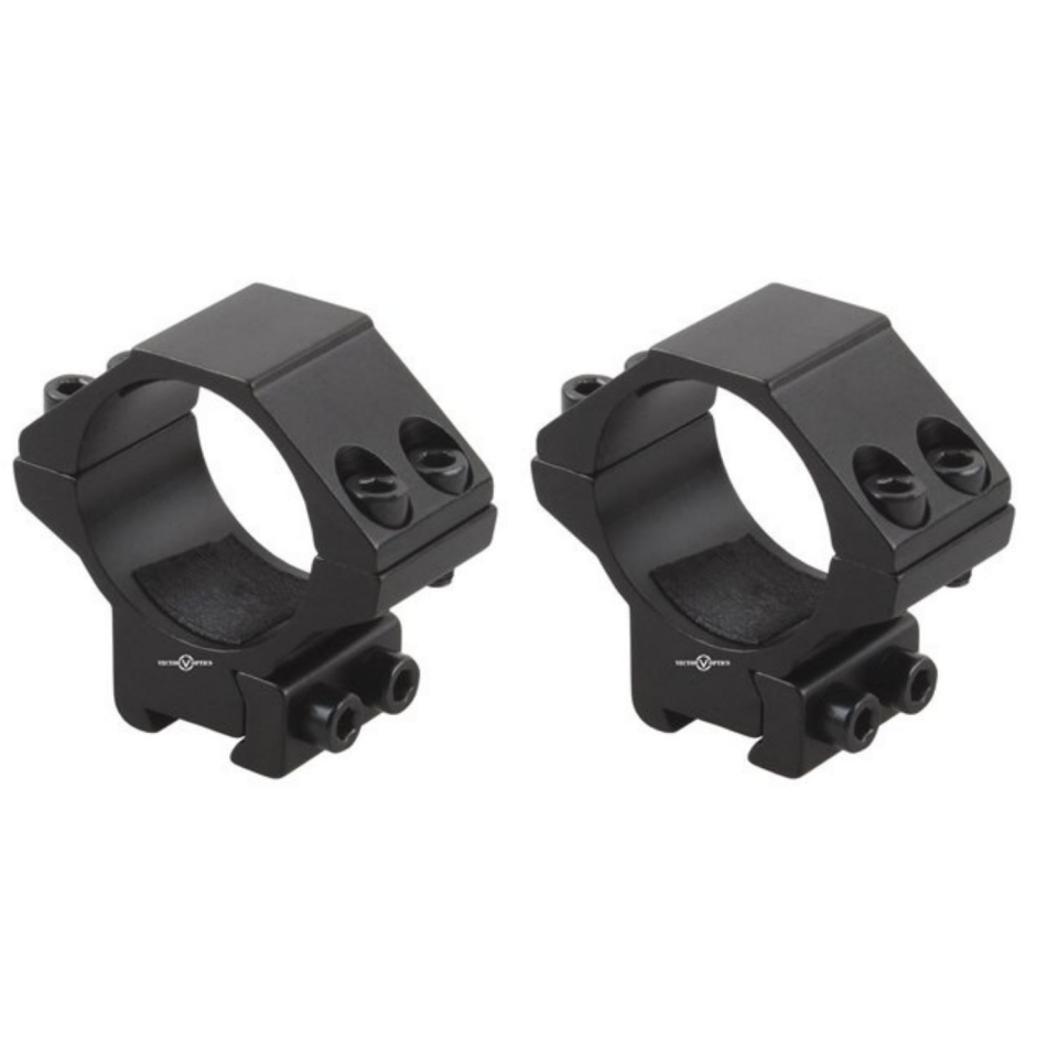 Vector Optics 30 MM Düşük Profil Dovetail Dürbün Ayağı SCOT-55D