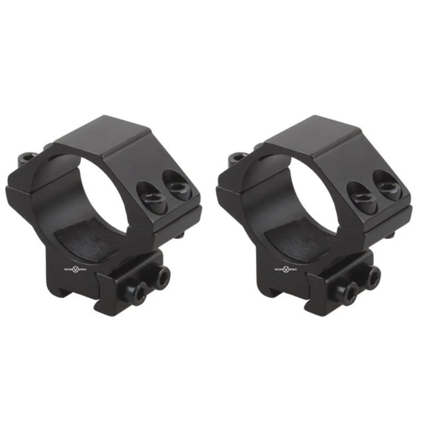 Vector Optics 30 MM Düşük Profil Dovetail Dürbün Ayağı SCOT-55D