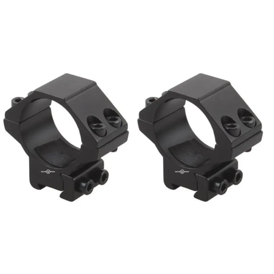Vector Optics 30 MM Düşük Profil Dovetail Dürbün Ayağı SCOT-55D