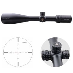 Continental 5-30x56 Tactical SFP (SCOL-22T)