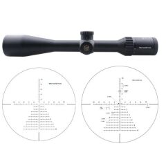 Continental 3-18x50 Tactical SFP (SCOL-21T)
