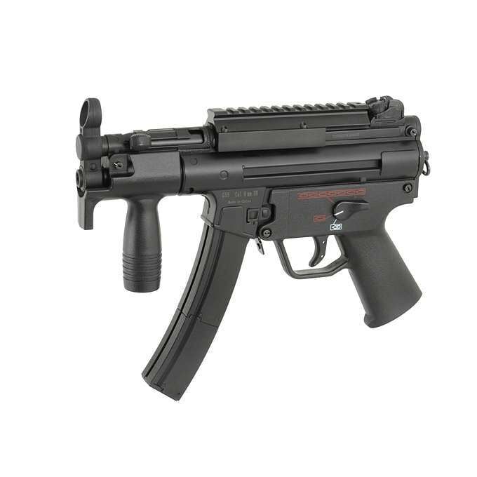 MP5 G3 RAY SISTEMI