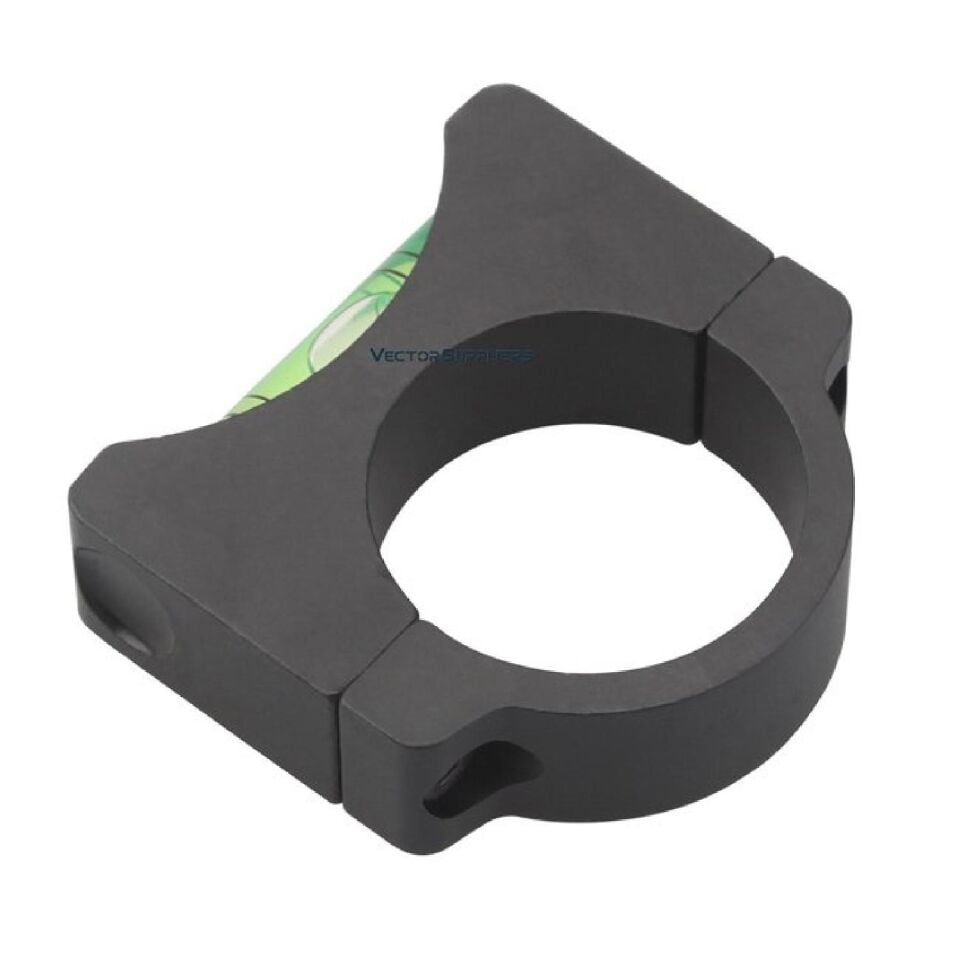 X-ACCU  Dürbün terazisi Dürbün Dengeleyici 30mm/25.4mm Göbek ayarlı SCACD-01