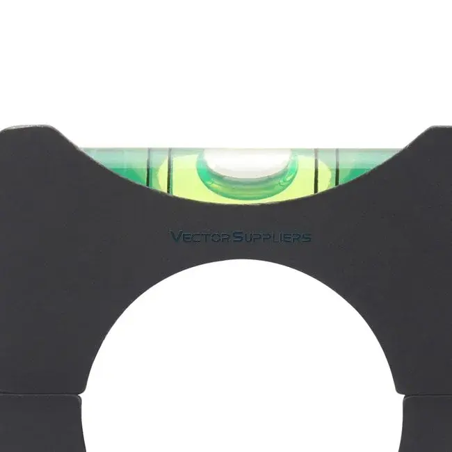 X-ACCU Dürbün terazisi Dürbün Dengeleyici 30mm SCACD-01