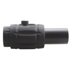 VECTOR Ayarlanabilir 5x26 MAGNIFIER Flip Slide Mount Yakınlaştırıcı SCOT-08 SCMF-15