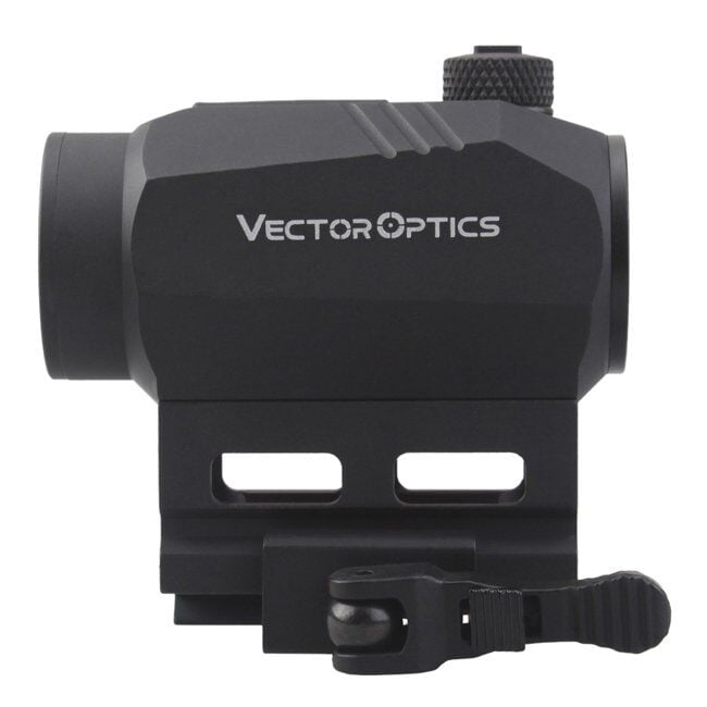 Harpy 1x22 Red Dot Sight SCRD-30