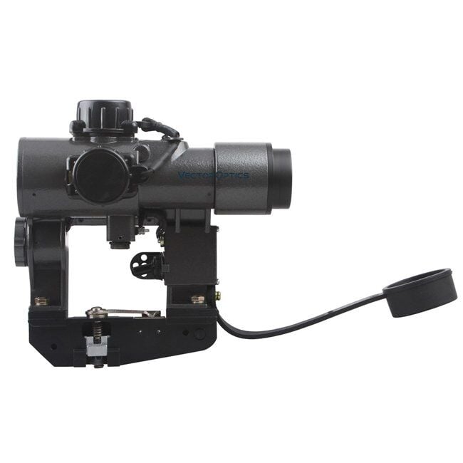 SVD Dragunov 1x28 Red Dot Sight SCRD-31