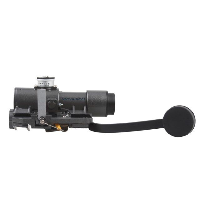 SVD Dragunov 1x28 Red Dot Sight SCRD-31