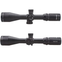 Everest GEN2 3-18x50 Tüfek Dürbünü