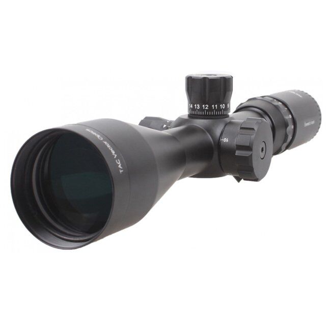 Everest GEN2 3-18x50 Tüfek Dürbünü