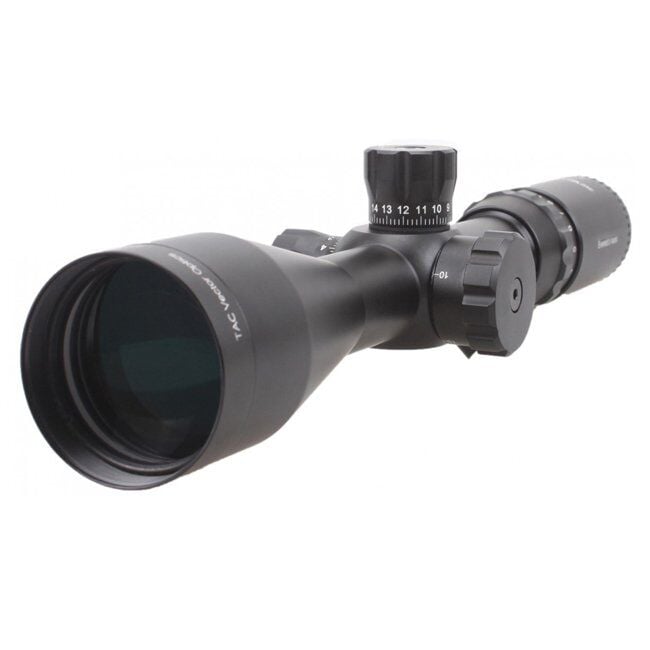Everest GEN2 3-18x50 Tüfek Dürbünü