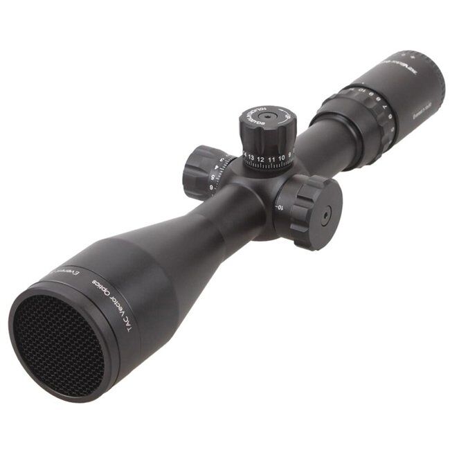Everest GEN2 3-18x50 Tüfek Dürbünü