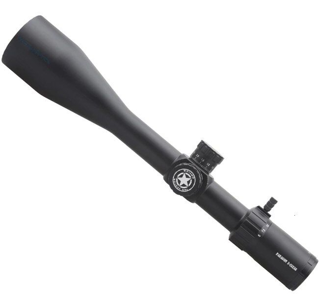 Paragon 5-25x56 Tüfek Dürbünü (SCOL-03)