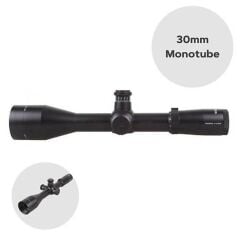 Reaper 4-14x50 Tüfek Dürbünü
