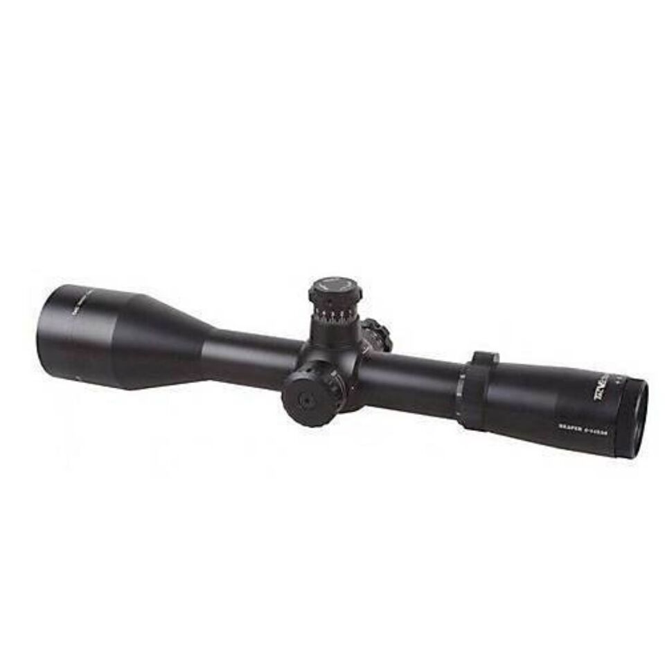 Reaper 4-14x50 Tüfek Dürbünü