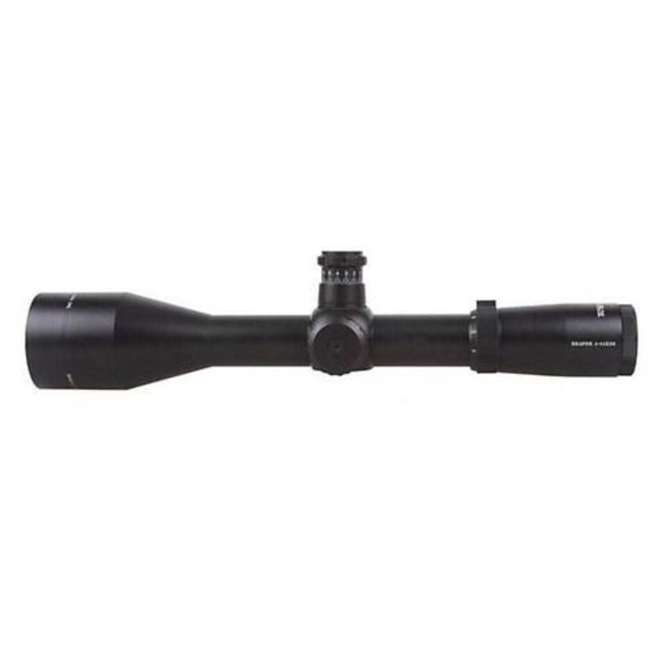 Reaper 4-14x50 Tüfek Dürbünü