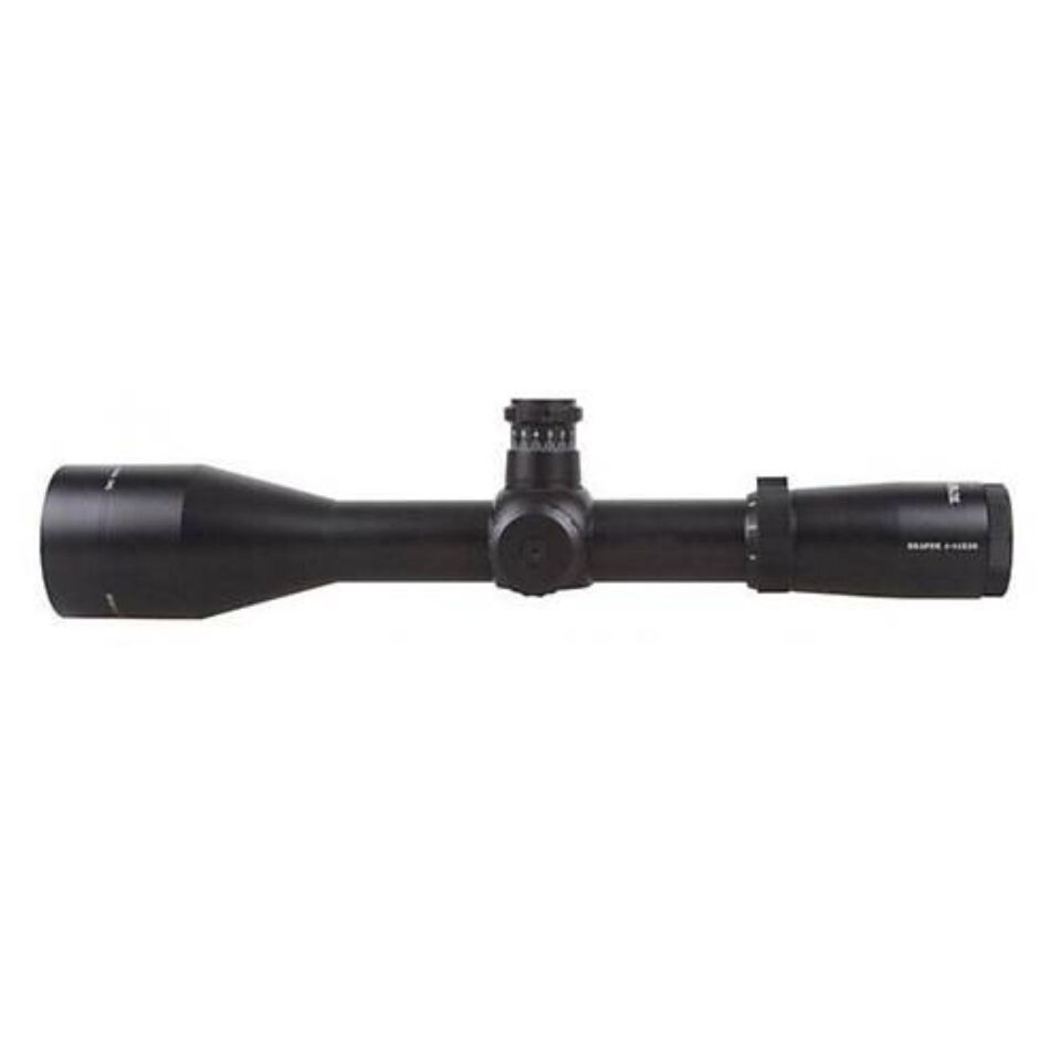 Reaper 4-14x50 Tüfek Dürbünü