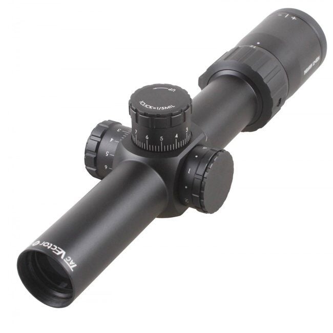 Paragon 1.2-6x24IR Compact