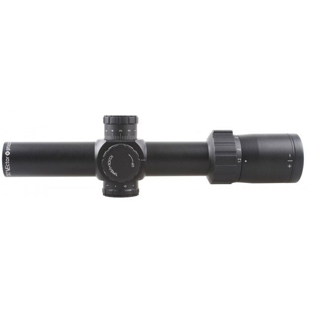 Paragon 1.2-6x24IR Compact