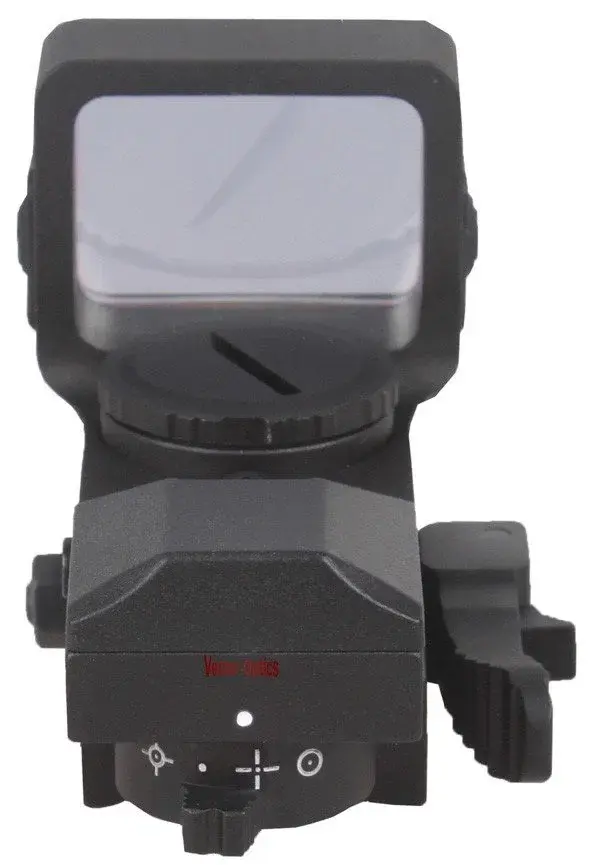 Sable 1x25x34 4 Nişangahlı Kırmızı-Yeşil REDDOT