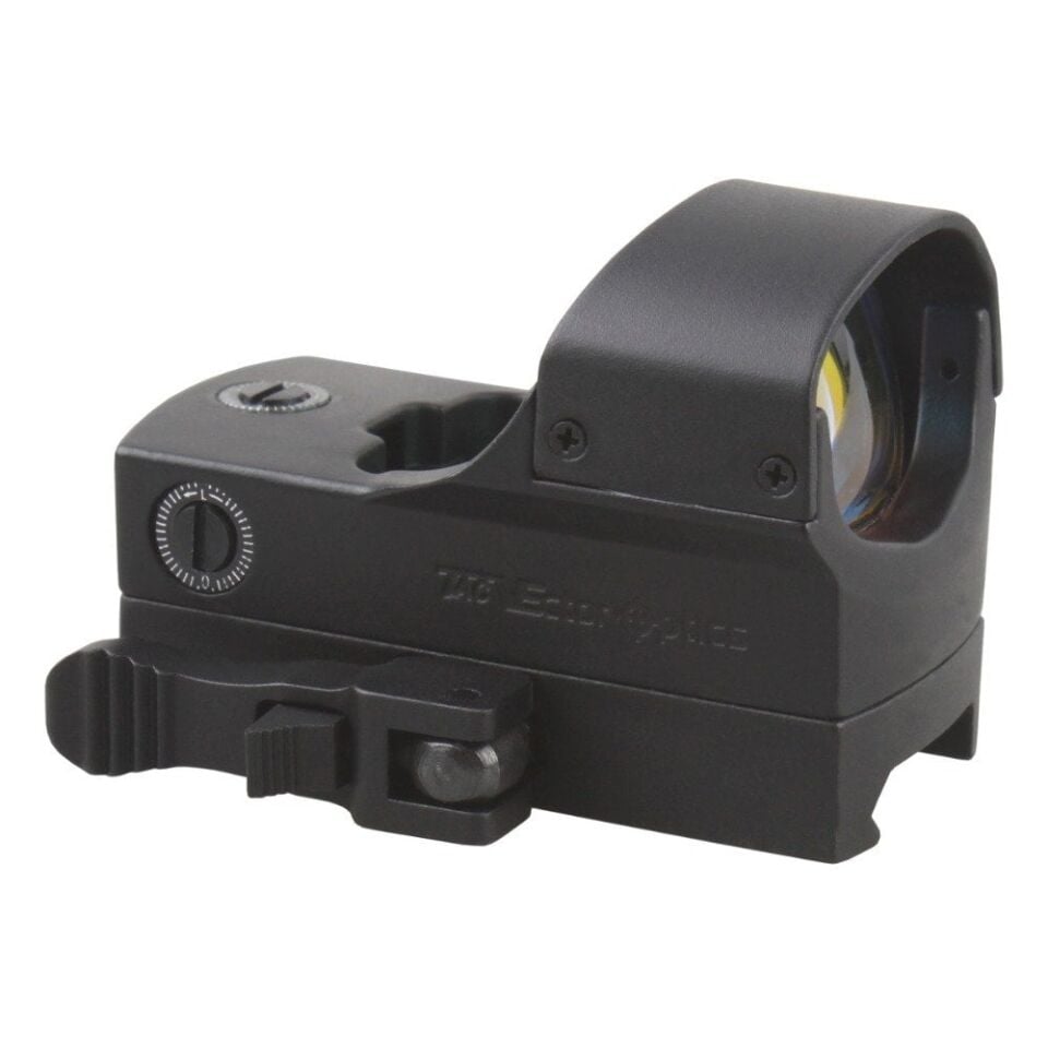 Wraith Red Dot Nişangah 1x22x33 SCRD-17