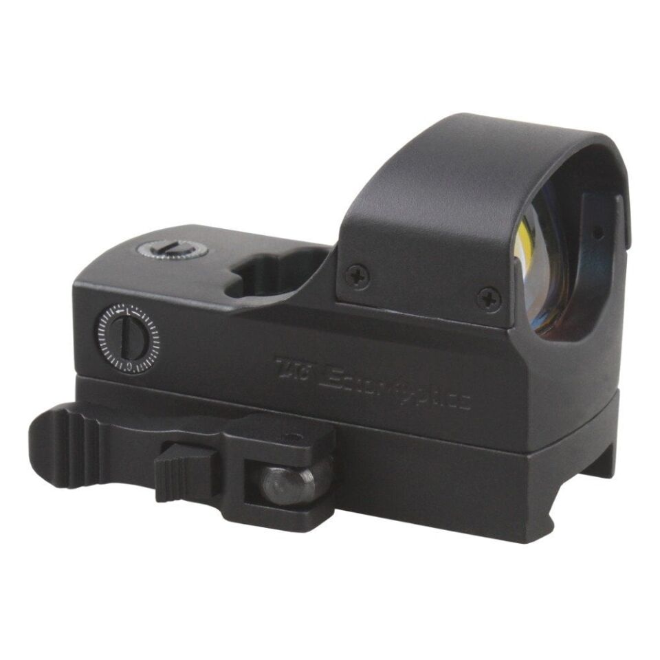 Wraith Red Dot Nişangah 1x22x33 SCRD-17