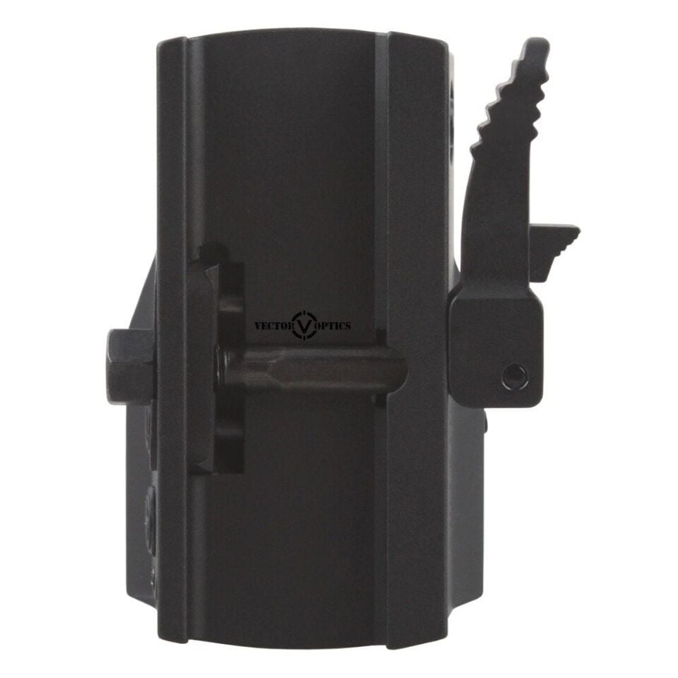 Wraith Red Dot Nişangah 1x22x33 SCRD-17
