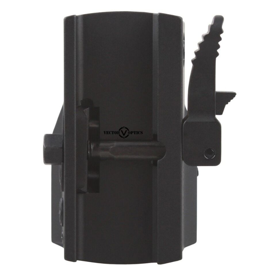 Wraith Red Dot Nişangah 1x22x33 SCRD-17
