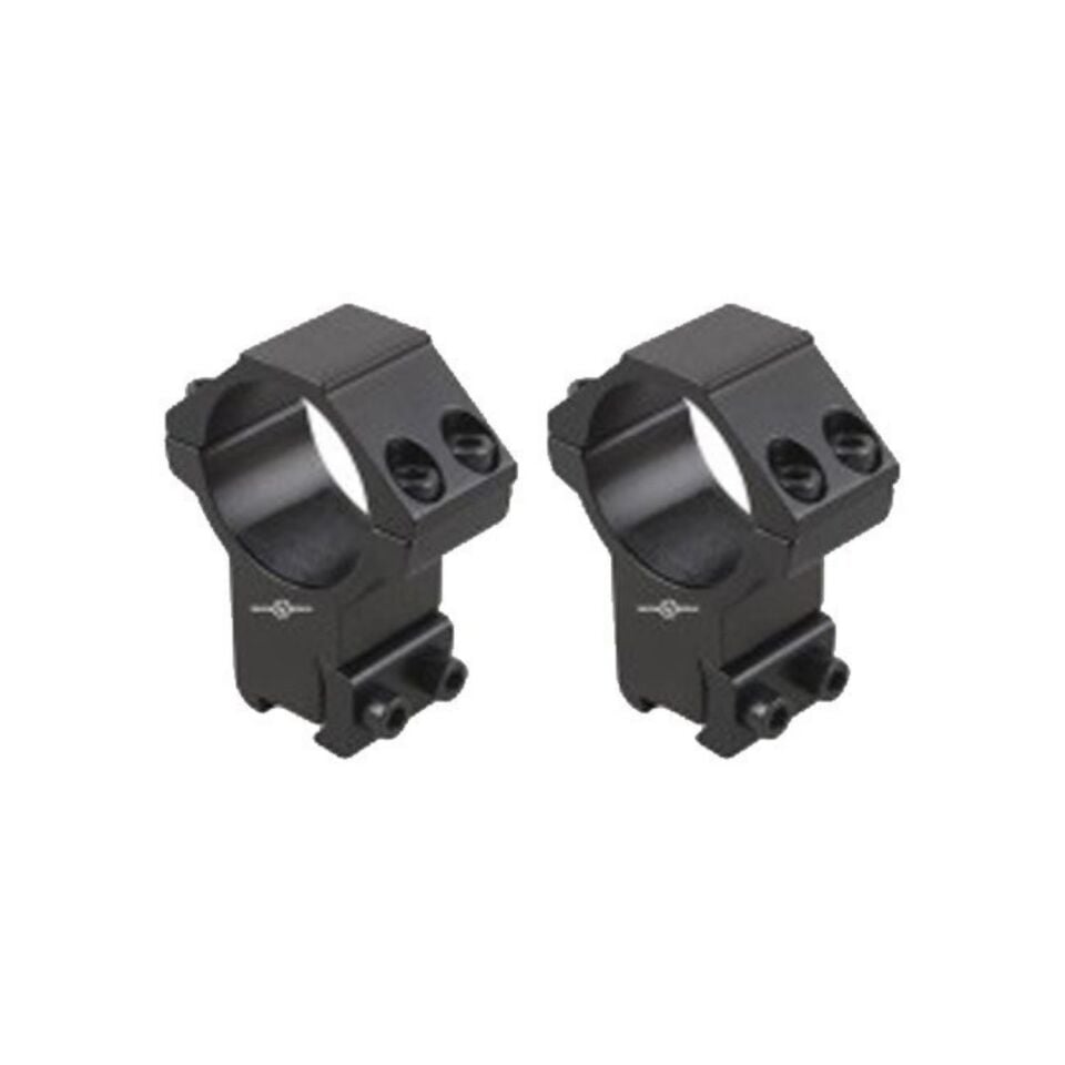 25.4mm dürbün için 11mm  YÜKSEK Havalı Tüfek / Av tüfeği Ayağı