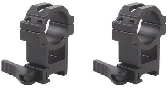 VECTOR KOLAY MONTAJ DÜRBÜN AYAĞI SCQD-03 22-30