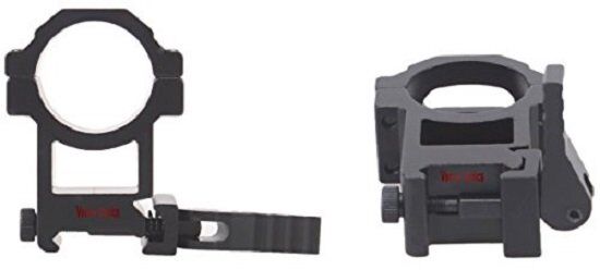 VECTOR KOLAY MONTAJ DÜRBÜN AYAĞI SCQD-03 22-30