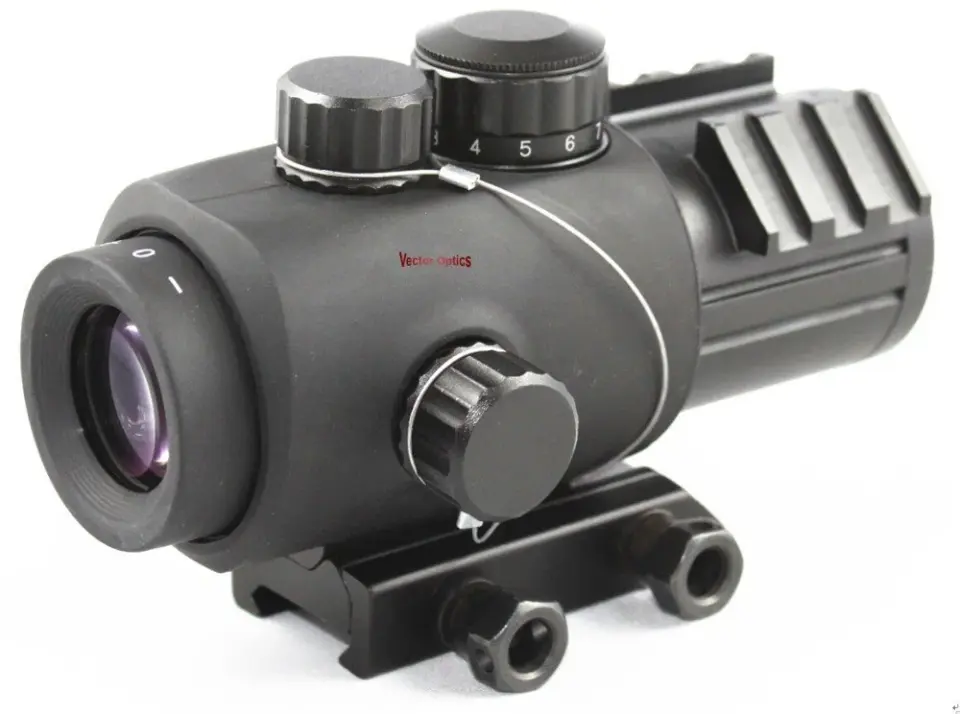 3x30 Taktik Reddot Calypos SCOC-20