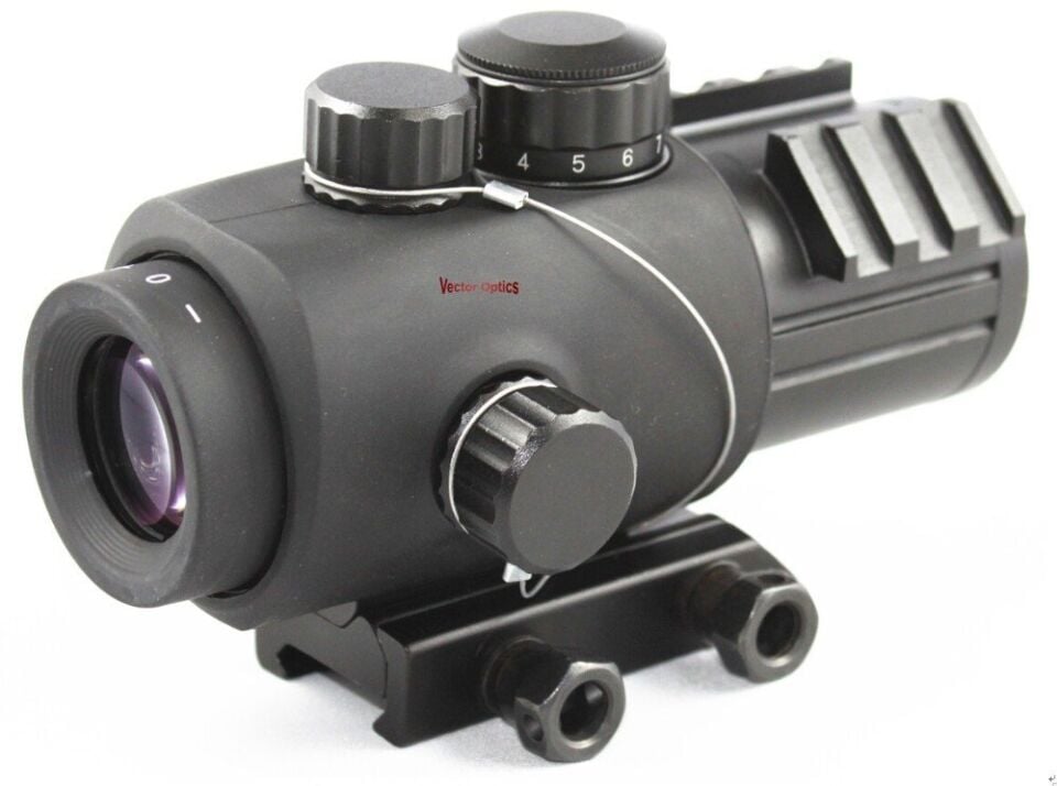 3x30 Taktik Reddot Calypos SCOC-20