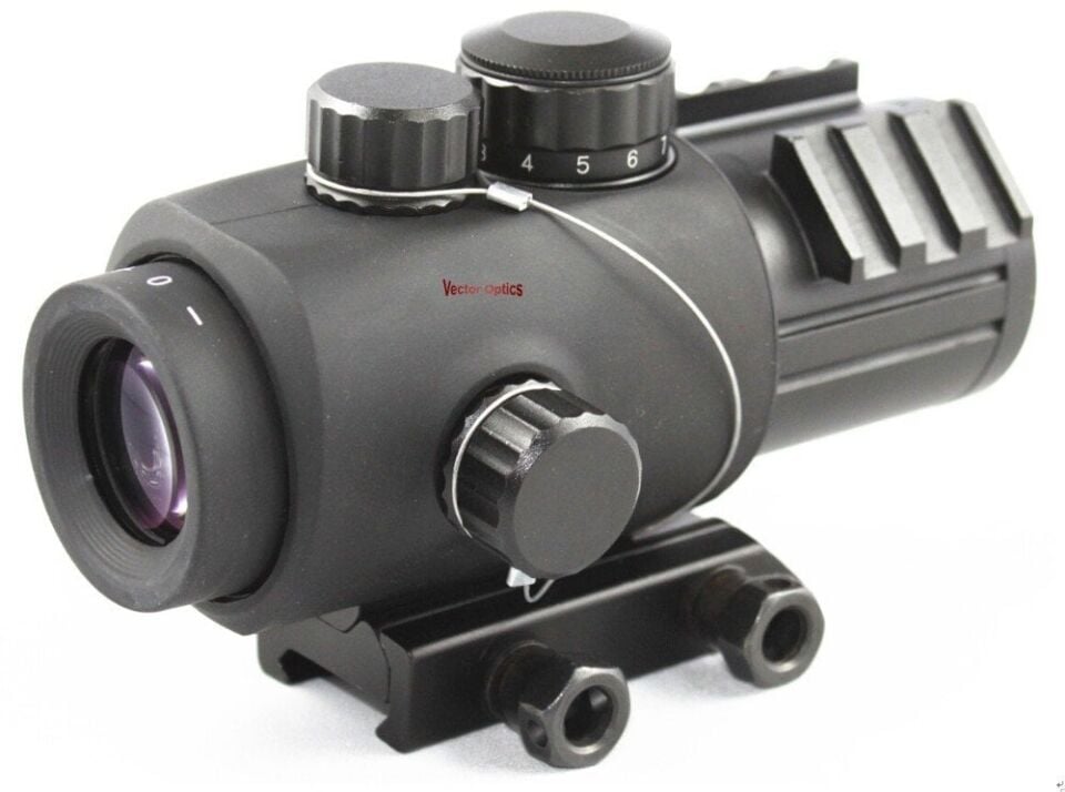 3x30 Taktik Reddot Calypos SCOC-20