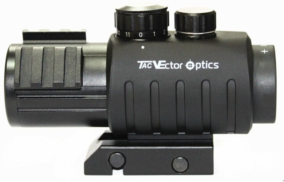 3x30 Taktik Reddot Calypos SCOC-20