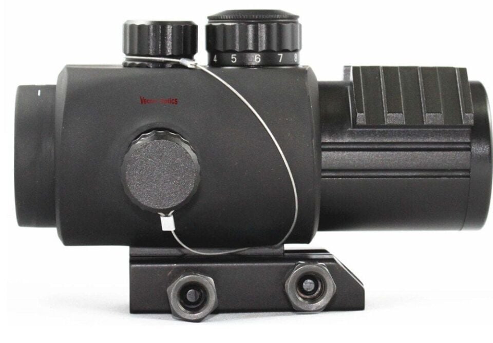 3x30 Taktik Reddot Calypos SCOC-20