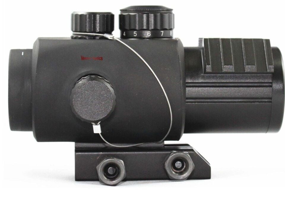 3x30 Taktik Reddot Calypos SCOC-20