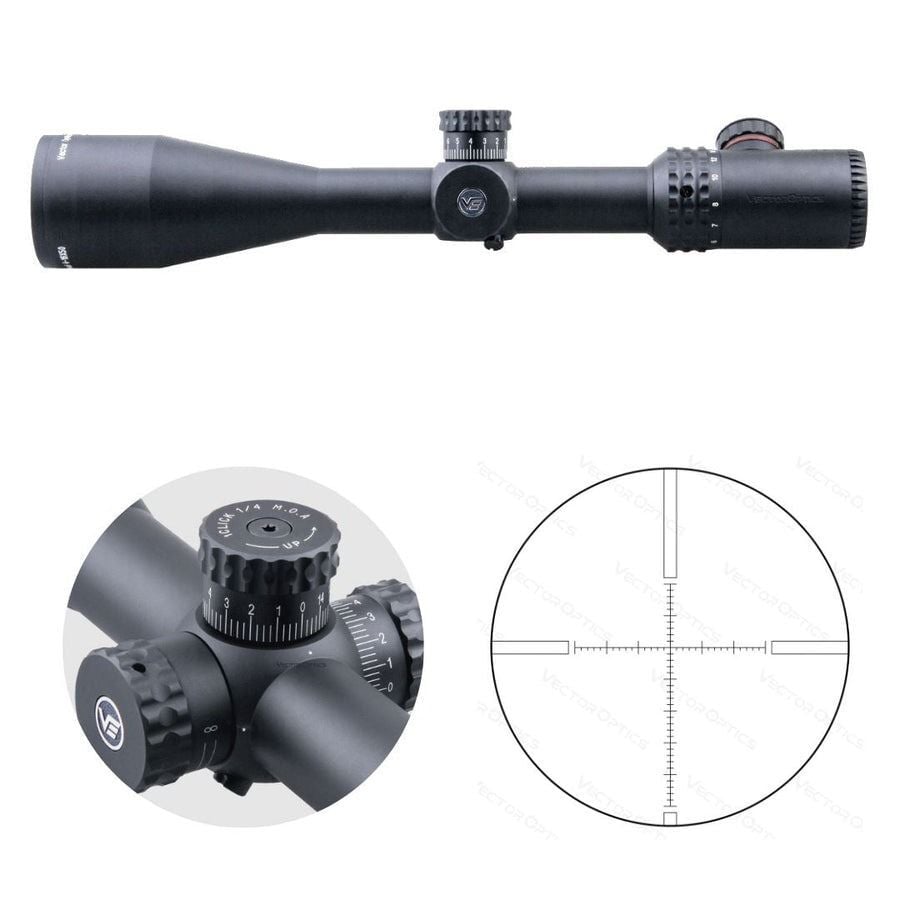 4-16x50E-SF VECTOR-SENTINEL SCOL-13