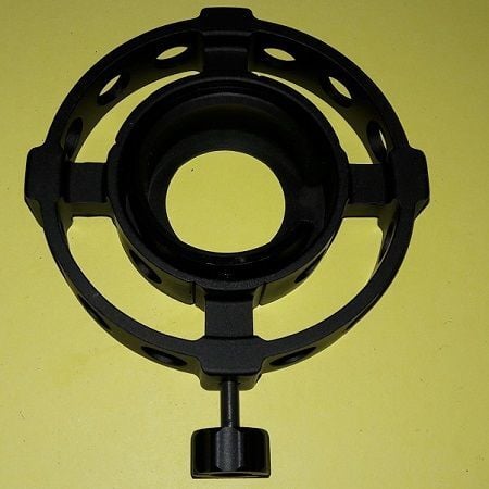 VECTOR PARALLAX TEKERİ SCOT-47