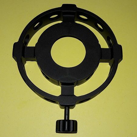 VECTOR PARALLAX TEKERİ SCOT-47